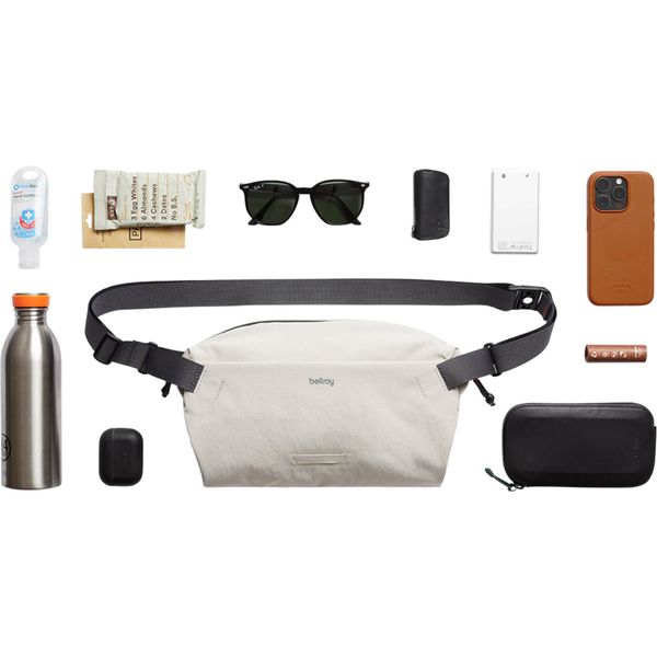 Bellroy Lite Recycled Sling 7L