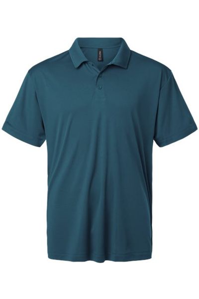 AllPro Pro-Lock Performance Polo