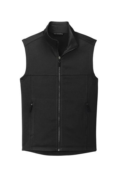 Port Authority Collective Smooth Fleece Vest