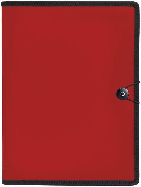 Good Value™ PolyPro FileFolio