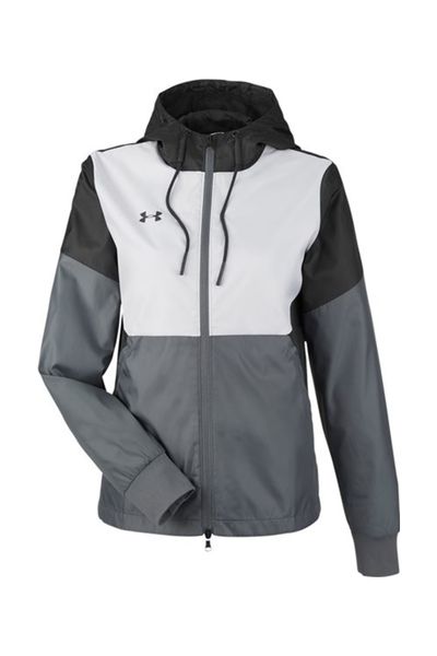 Under Armour Women's Team Legacy Jacket