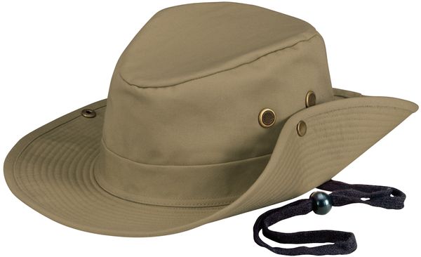 Outback Cap
