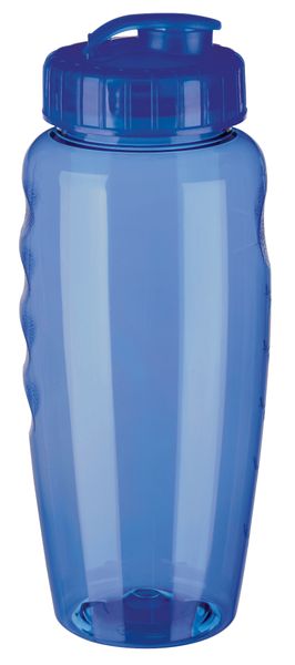 Good Value™ Gripper Poly-Clear® Bottle - 31 oz.