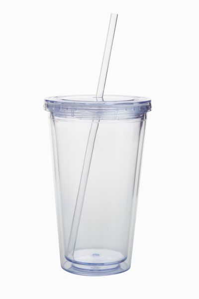 Good Value™ Double Wall Acrylic Tumbler - 18 oz.