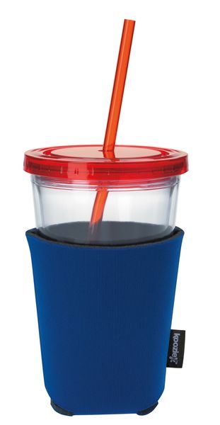 Koozie® Life's a Party Cup Cooler