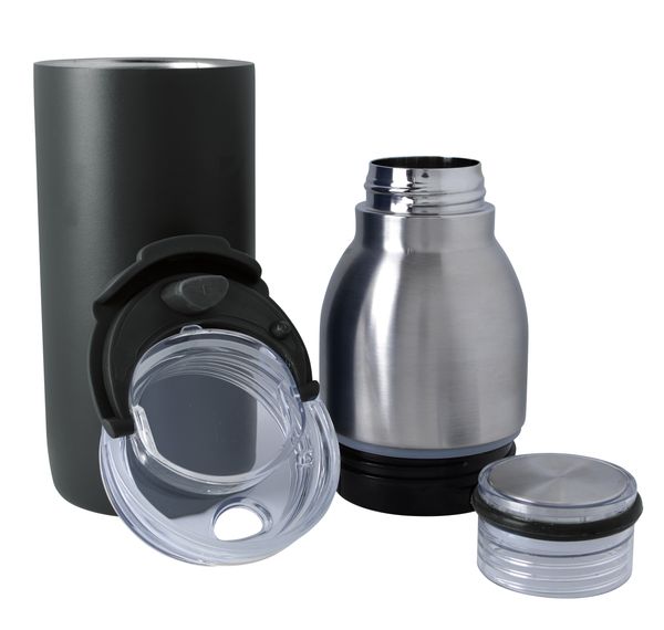 Good Value™ Active 2-in-1 Vacuum Bottle Tumbler - 22 oz.