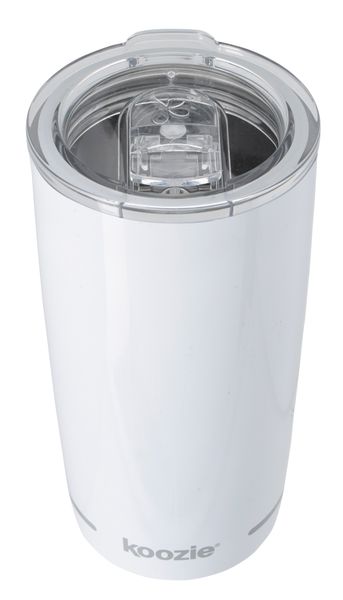 Koozie® Savannah Vacuum Tumbler with Tritan® Lid - 18 oz.
