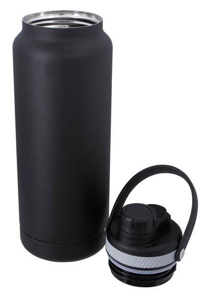 Good Value™ Energetic Vacuum Sport Bottle with Hanger - 33 oz.