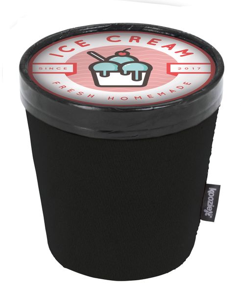 Koozie® Ice Cream Cooler