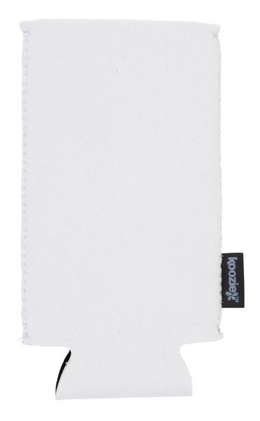 Koozie® Full-Color Collapsible Slim Neoprene Can Cooler