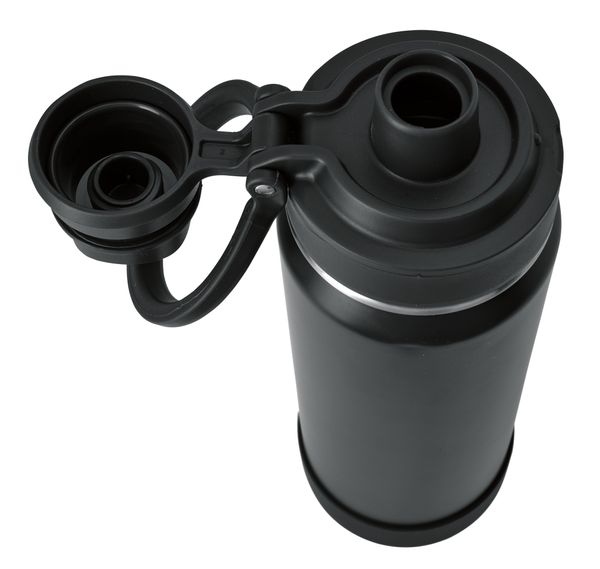 Bravely Vacuum Sport Bottle - 24 oz