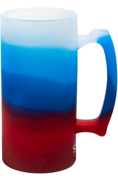 Silipint® Beer Stein - 28 oz.