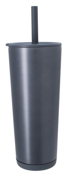 Astrid Recycled Stainless Steel Vacuum Tumbler - 24 oz.