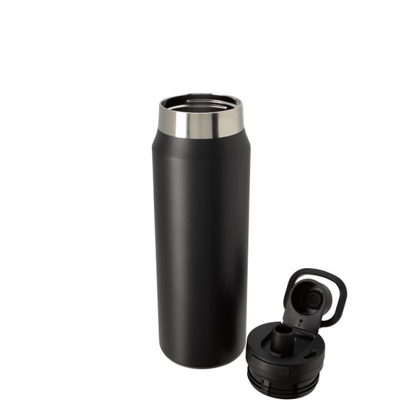 The Viking Collection® Recycled Stainless Steel Ramble Bottle - 25 oz.