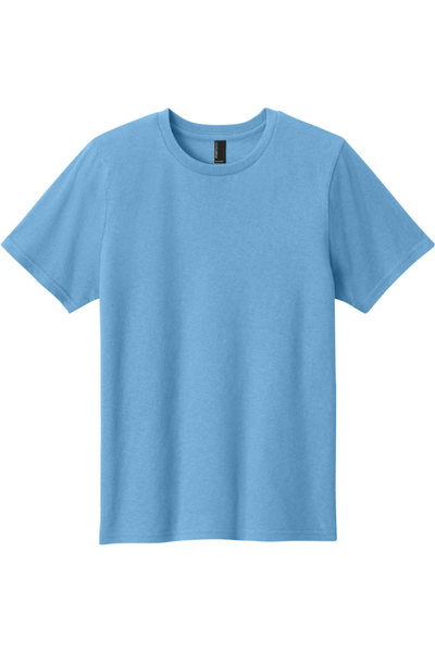 Port & Co Youth Easy Cotton Tee