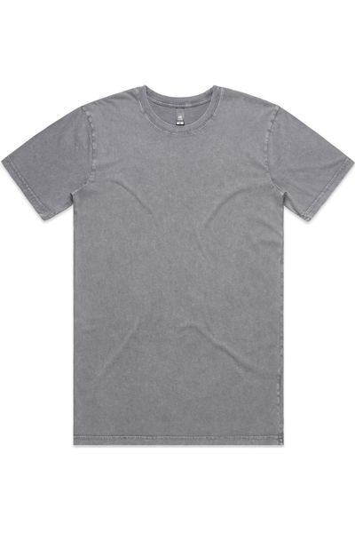 AS Colour Staple Stone Wash Tee