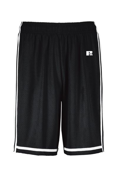 Russell Athletic Youth Legacy Basketball Shorts