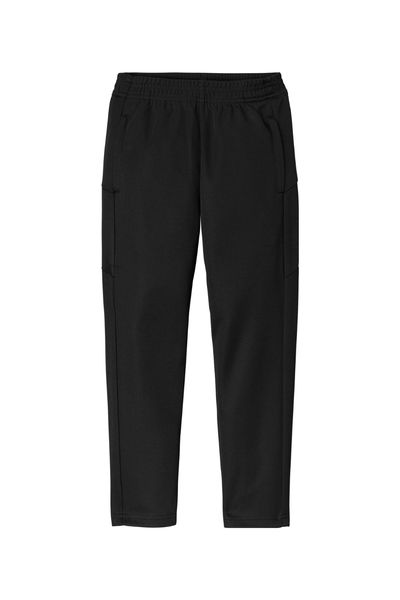 Sport-Tek Youth Travel Pant