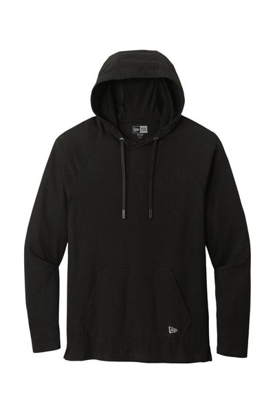 New Era Tri-Blend Hoodie