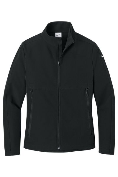 Nike Women's Full-Zip Soft Shell Jacket