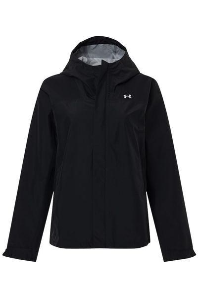 Under Armour Women's Cloudstrike Jacket
