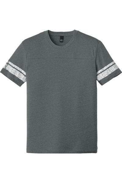 District Game Tee
