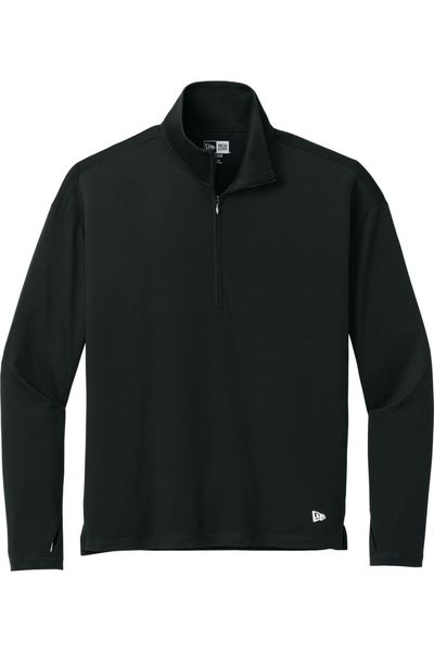 New Era Women's Power 1/2-Zip