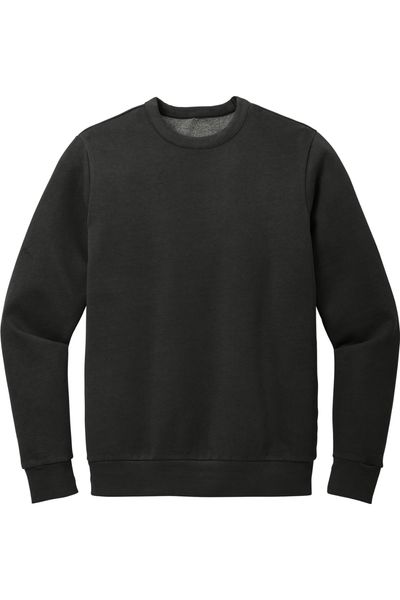 District Wash Fleece Crew