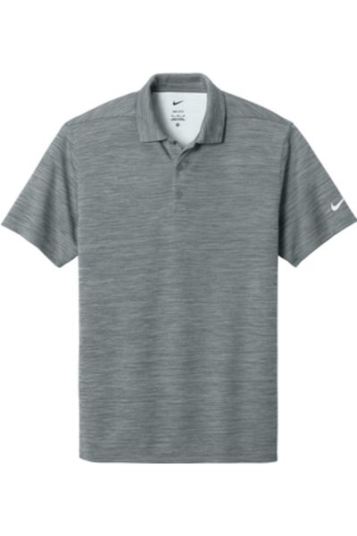 Nike Dri-FIT Striated Polo