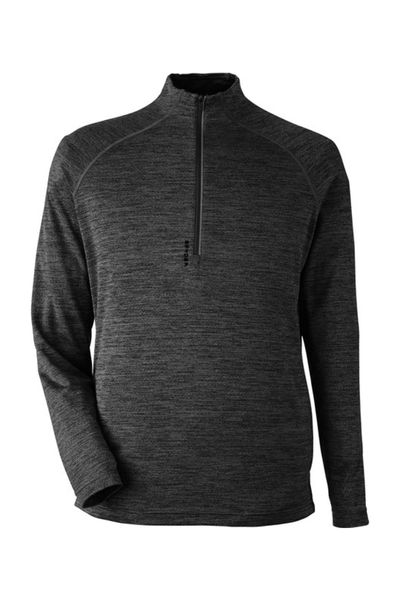Spyder Men's Mission Half-Zip