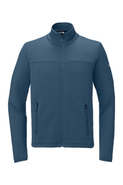 The North Face Aim Full-Zip Fleece Jacket