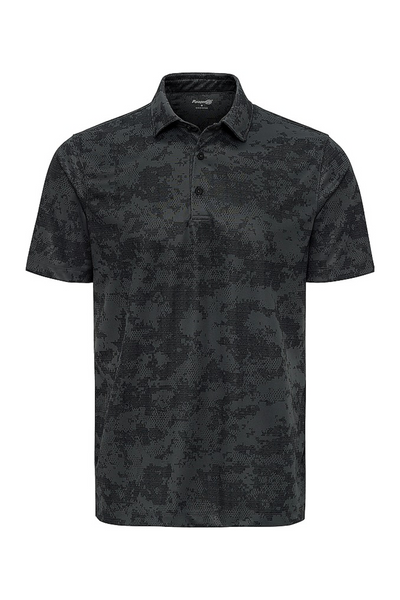 Paragon Monterey Printed Polo