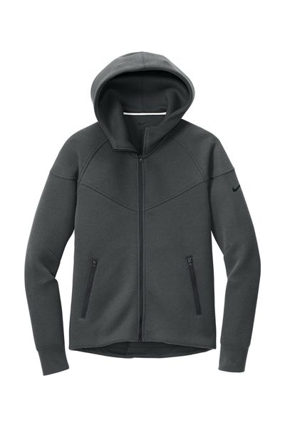 Nike Women's Tech Fleece Full-Zip Hoodie