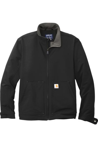 Carhartt Super Dux Soft Shell Jacket