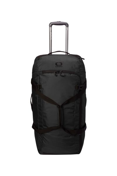 OGIO Passage Wheeled Checked Duffel
