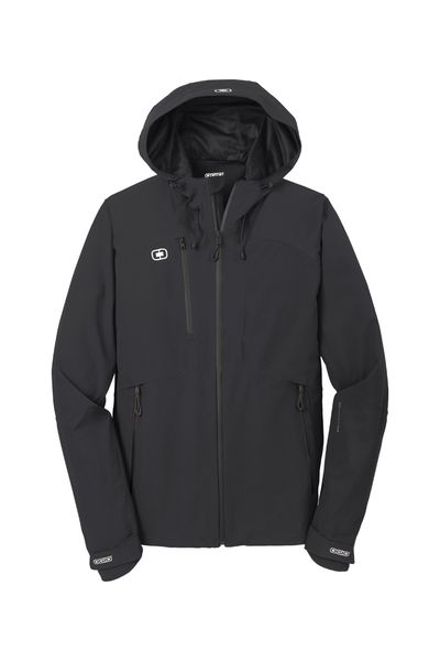 OGIO Impact Jacket