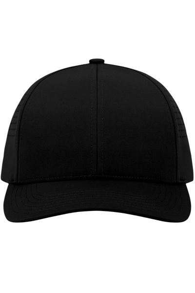 Pacific Headwear Weekender Lightweight Perforated Snapback