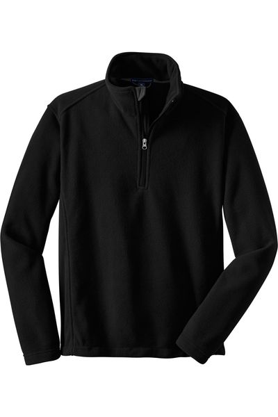 Port Authority Value Fleece 1/4-Zip Pullover