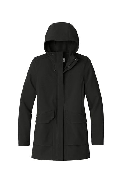 Port Authority Ladies Collective Outer Soft Shell Parka