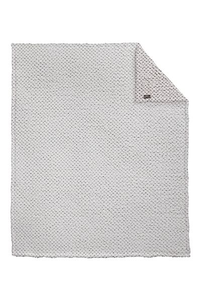 Port Authority Plush Texture Blanket