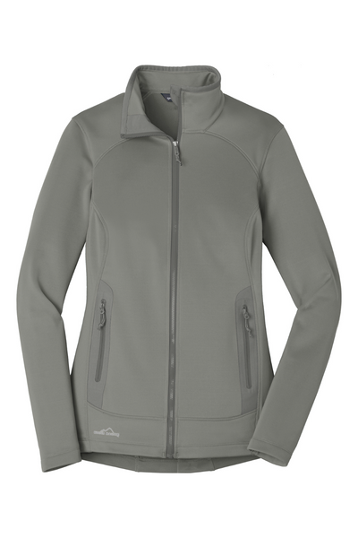 Eddie Bauer Ladies Highpoint Fleece Jacket