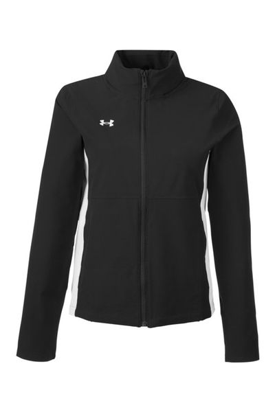Under Armour Ladies' Rival Stretch Jacket