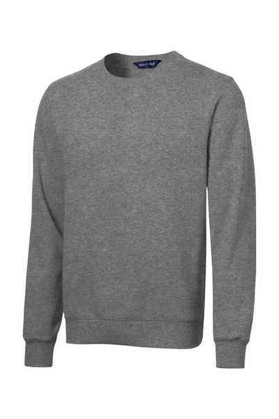 Sport-Tek® Crewneck Sweatshirt