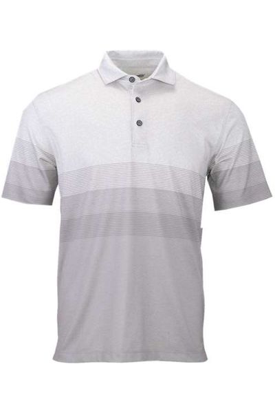 Paragon Belmont Sublimated Heathered Polo