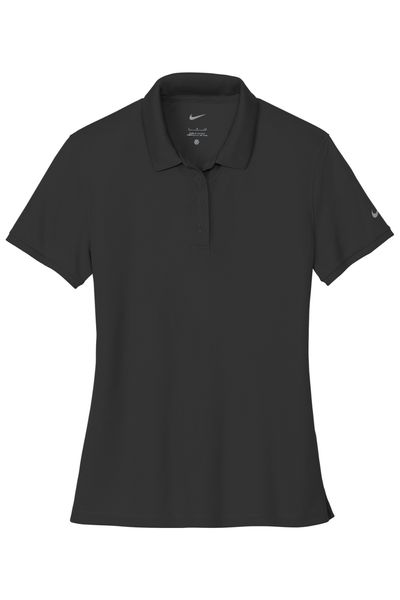 Nike Ladies Victory Solid Polo