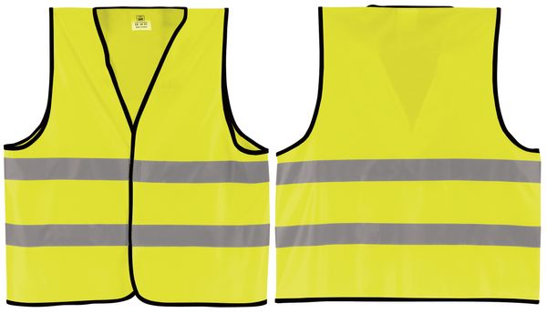 Reflective Safety Vest