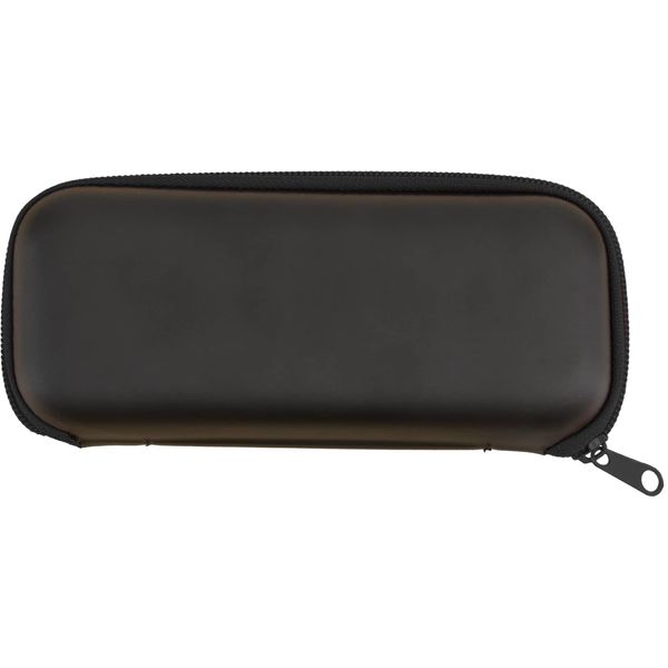 37" Compact Travel Umbrella With Case