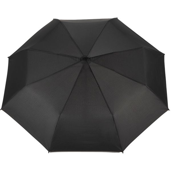 42" Auto Open/Close RPET Umbrella