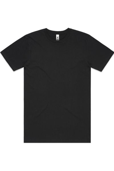 AS Colour Block Tee