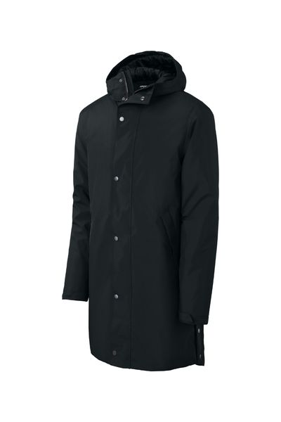 Sport-Tek Waterproof Insulated Sideline Parka